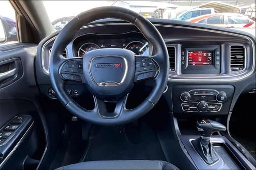 2015 Dodge Charger SE