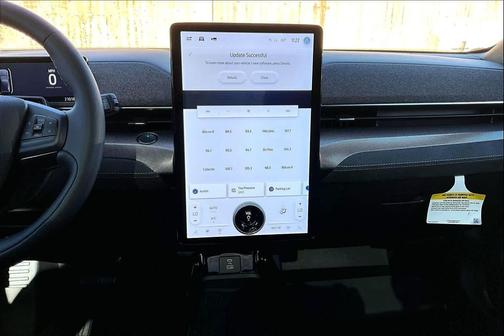 2023 Ford Mustang Mach-E GT