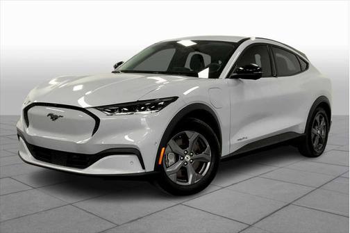 2023 Ford Mustang Mach-E Select