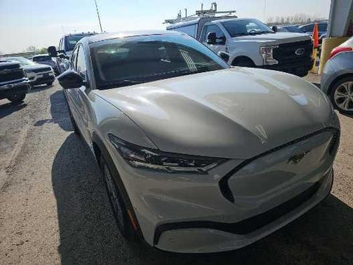 2023 Ford Mustang Mach-E Select