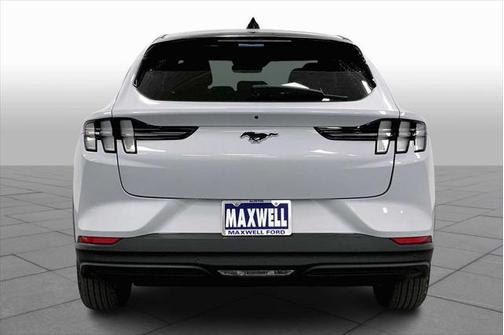 2023 Ford Mustang Mach-E Select