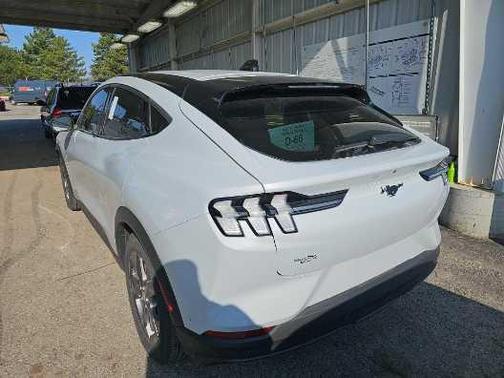 2023 Ford Mustang Mach-E Select