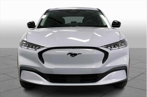 2023 Ford Mustang Mach-E Select