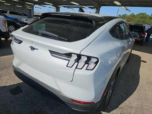 2023 Ford Mustang Mach-E Select