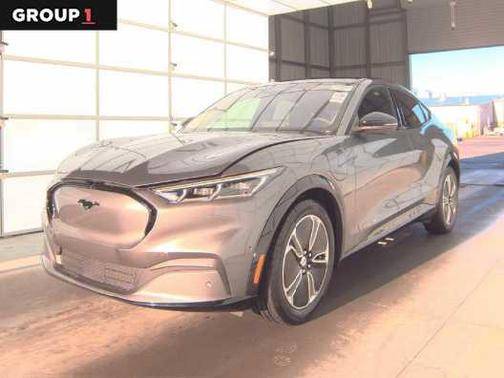 2023 Ford Mustang Mach-E Premium