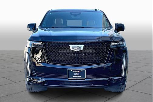 2024 Cadillac Escalade Sport