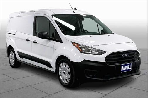 2020 Ford Transit Connect XL Cargo Van