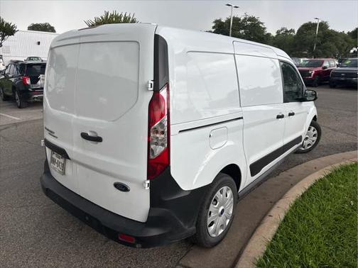 2020 Ford Transit Connect XL Cargo Van