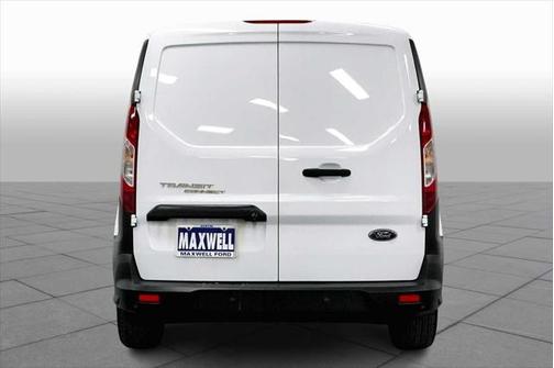 2020 Ford Transit Connect XL Cargo Van