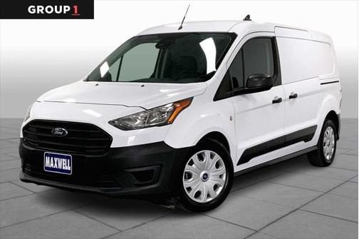 2020 Ford Transit Connect XL Cargo Van