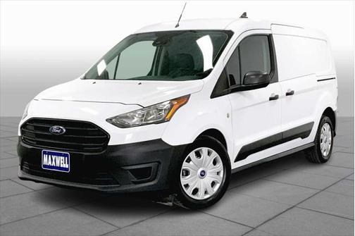 2020 Ford Transit Connect XL Cargo Van
