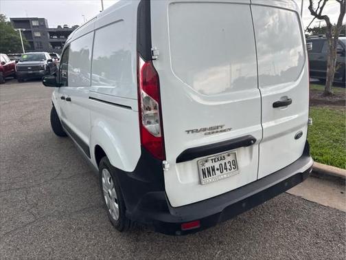 2020 Ford Transit Connect XL Cargo Van