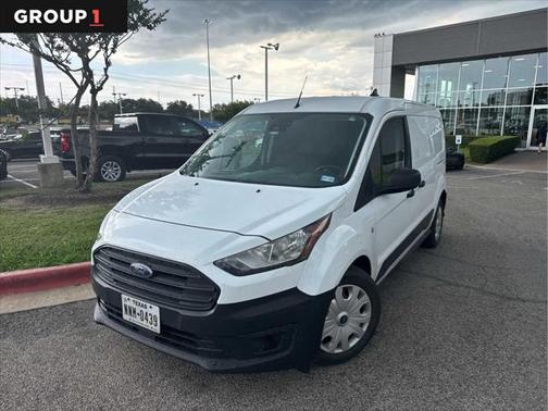 2020 Ford Transit Connect XL Cargo Van