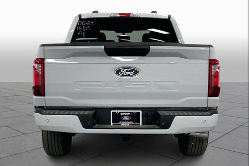 Avalanche 2026 Ford F-150 STX