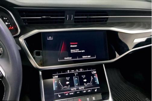 2023 Audi A6 45 Premium