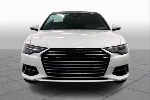 2023 Audi A6 45 Premium