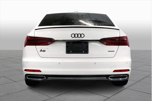2023 Audi A6 45 Premium