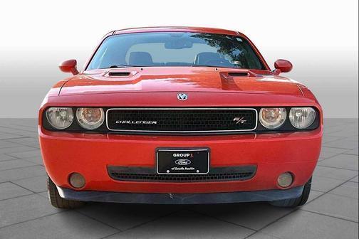 2009 Dodge Challenger R/T