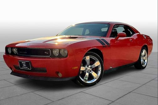 2009 Dodge Challenger R/T