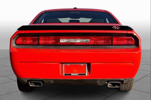 2009 Dodge Challenger R/T
