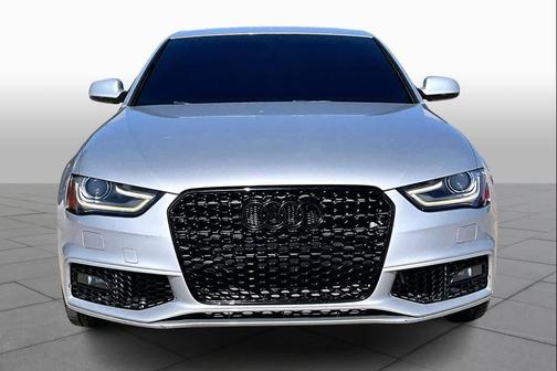 2014 Audi A4 2.0T Premium Plus