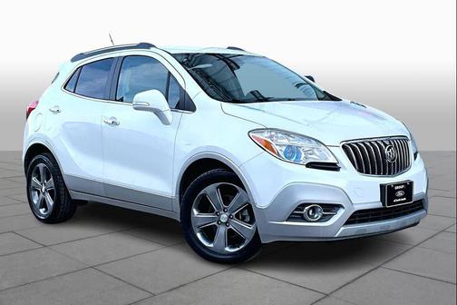 2014 Buick Encore Convenience