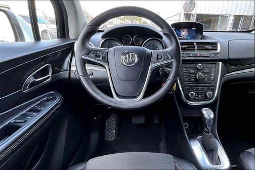 2014 Buick Encore Convenience
