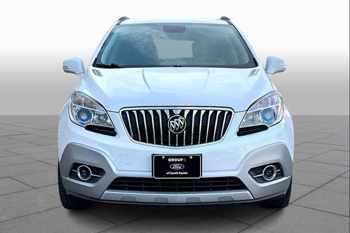 2014 Buick Encore Convenience