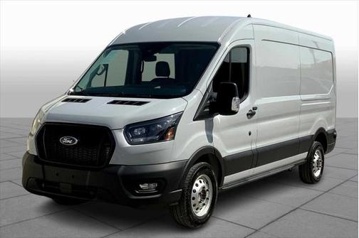 2024 Ford Transit-350 Base