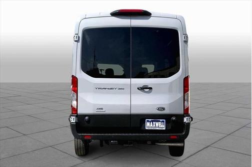 2024 Ford Transit-350 Base
