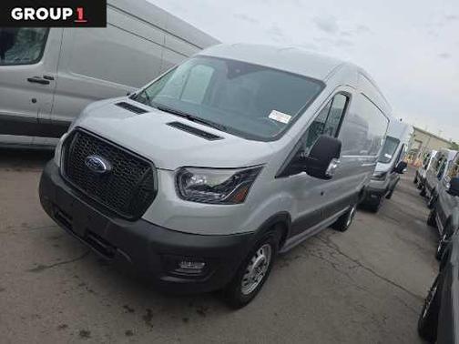 2024 Ford Transit-350 Base
