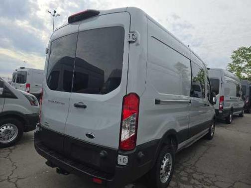 2024 Ford Transit-350 Base
