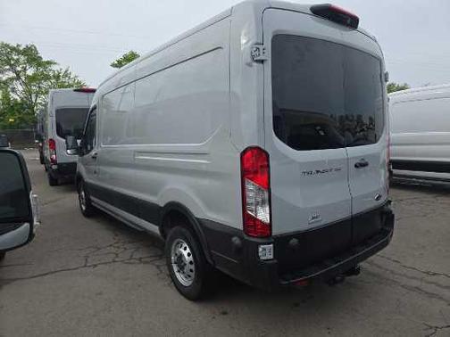 2024 Ford Transit-350 Base