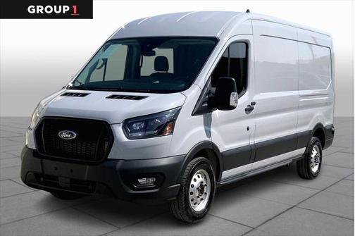 2024 Ford Transit-350 Base