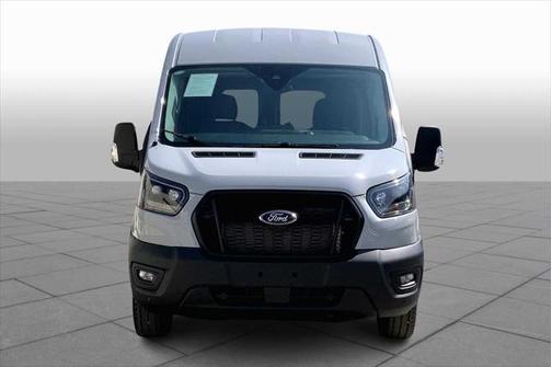 2024 Ford Transit-350 Base