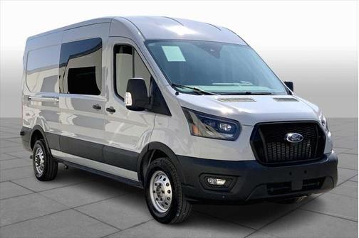 2024 Ford Transit-350 Base
