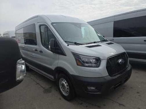 2024 Ford Transit-350 Base