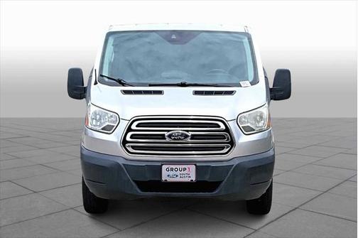2015 Ford Transit-350 XLT