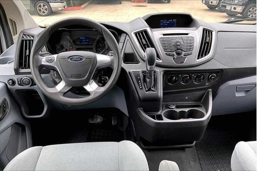 2015 Ford Transit-350 XLT