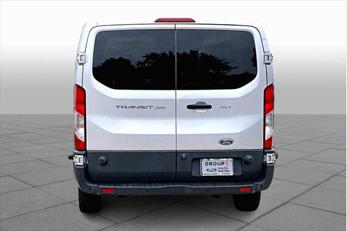 2015 Ford Transit-350 XLT