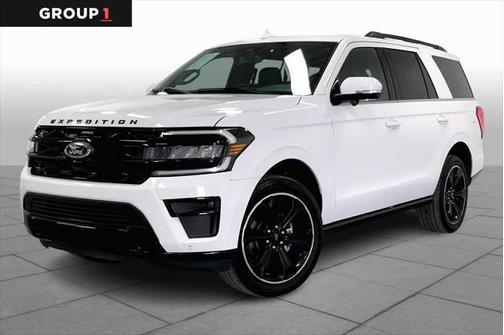 2023 Ford Expedition Limited