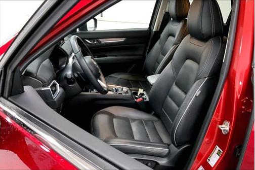 2024 Mazda CX-5 2.5 S Premium Plus