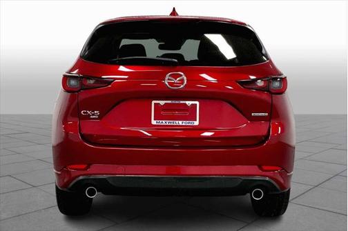 2024 Mazda CX-5 2.5 S Premium Plus