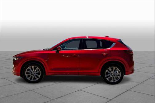 2024 Mazda CX-5 2.5 S Premium Plus