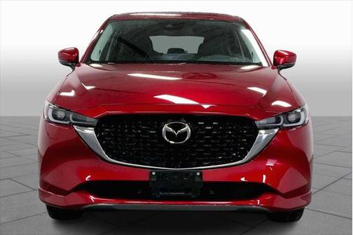 2024 Mazda CX-5 2.5 S Premium Plus