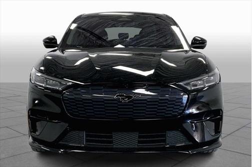 2022 Ford Mustang Mach-E GT