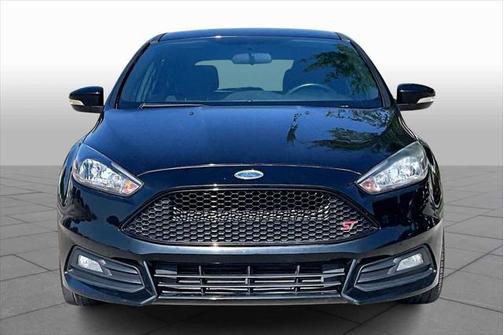 2018 Ford Focus ST ST