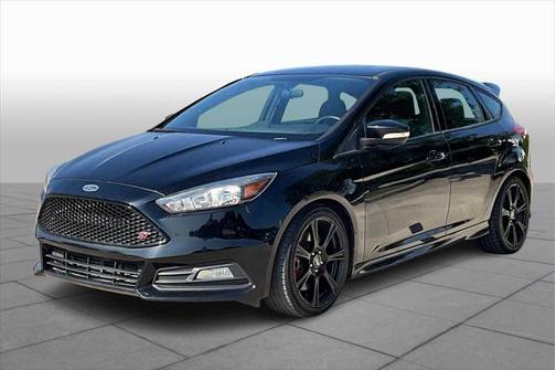 2018 Ford Focus ST ST