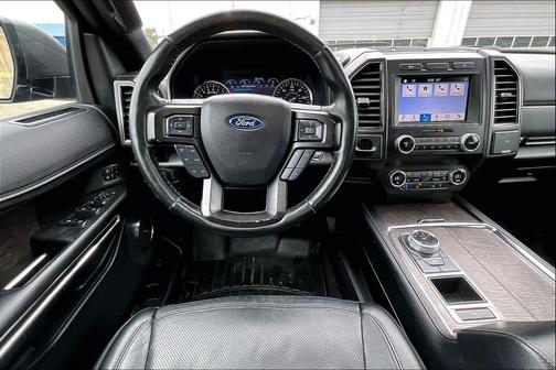 2019 Ford Expedition Max Limited