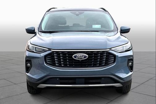 2025 Ford Escape PHEV Base